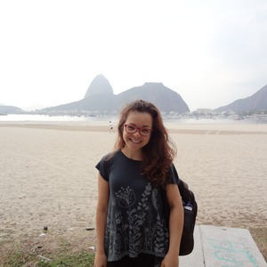 Foto de perfil de Helen de Oliveira