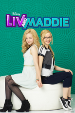 Liv & Maddie (3ª Temporada) (Liv & Maddie (Season 3))