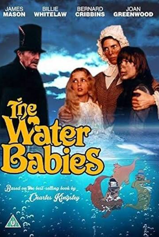 Poster 1 de Filme The Water Babies (1978)