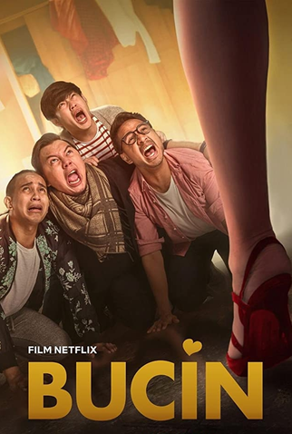 Poster 2 de Filme AA do Amor (2020)