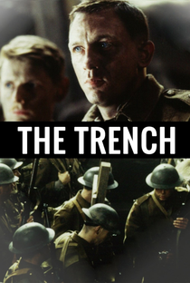 A Trincheira - Poster / Capa / Cartaz - Oficial 6
