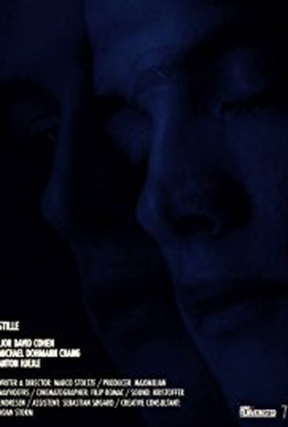 Poster 1 de Curta Stille (2015)