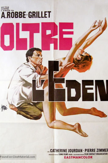  de Filme O Éden e Após (1970)