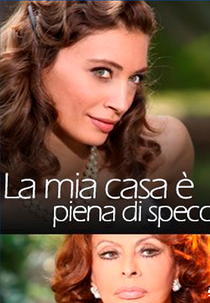 Minha Casa é Cheia de Espelhos (La mia casa è piena di specchi)
