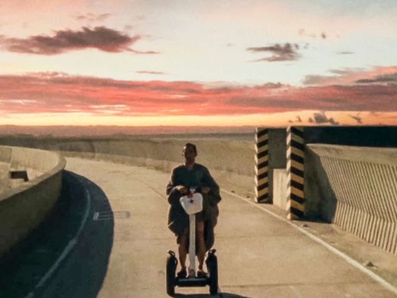 Foto 1 de O Corcunda