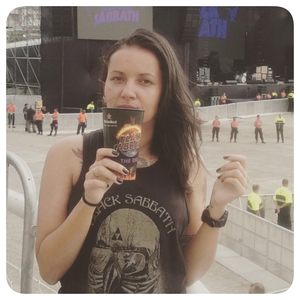 Foto de perfil de Alessandra Estanislau