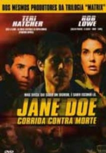 Jane Doe - Corrida Contra Morte (Jane Doe)