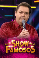 Show dos Famosos (1ª Temporada) (Show dos Famosos (1ª Temporada))