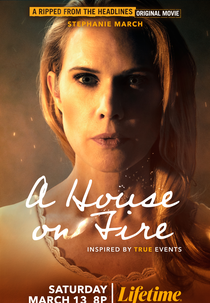 Debora Green - A Mulher que Queimou os Filhos (A House on Fire)