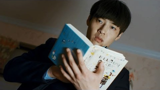 Trailer: Korean Movie 소녀괴담 (The Girl's Ghost Story, 2014) 메인 예고편 (Main Trailer)