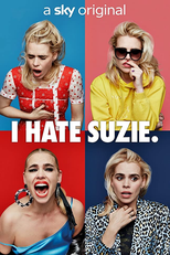 O Dilema de Suzie (1ª Temporada) (I Hate Suzie (Season 1))