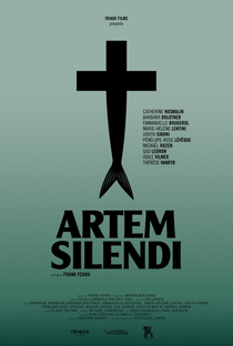Artem Silendi - Poster / Capa / Cartaz - Oficial 1