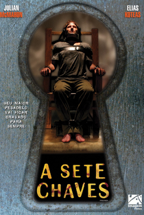 A Sete Chaves - Poster / Capa / Cartaz - Oficial 1