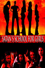 Lindas e Diabólicas (Satan's School for Girls)