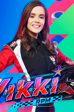 Vikki RPM (Vikki RPM)