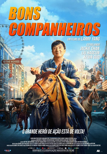 Bons Companheiros (Ride On)