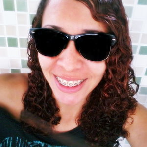 Foto de perfil de Rosiene Carneiro