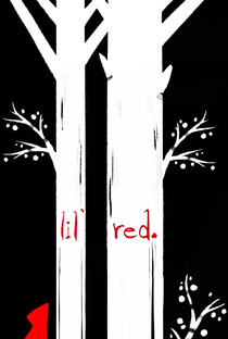 Lil' Red - Poster / Capa / Cartaz - Oficial 1