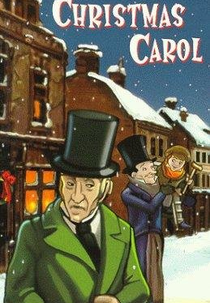 Um Conto de Natal (A Christmas Carol)
