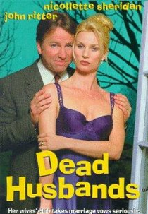 Sociedade Dos Maridos Mortos (Dead Husbands)