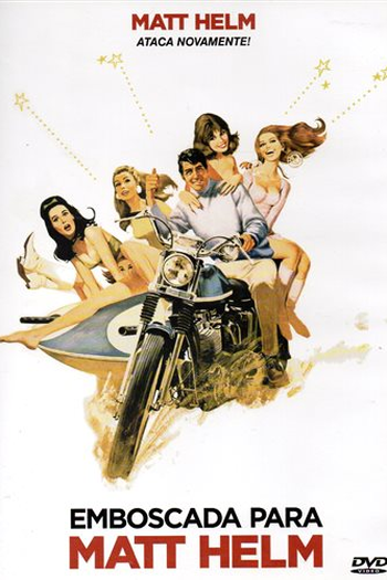  de Filme Emboscada para Matt Helm (1967)