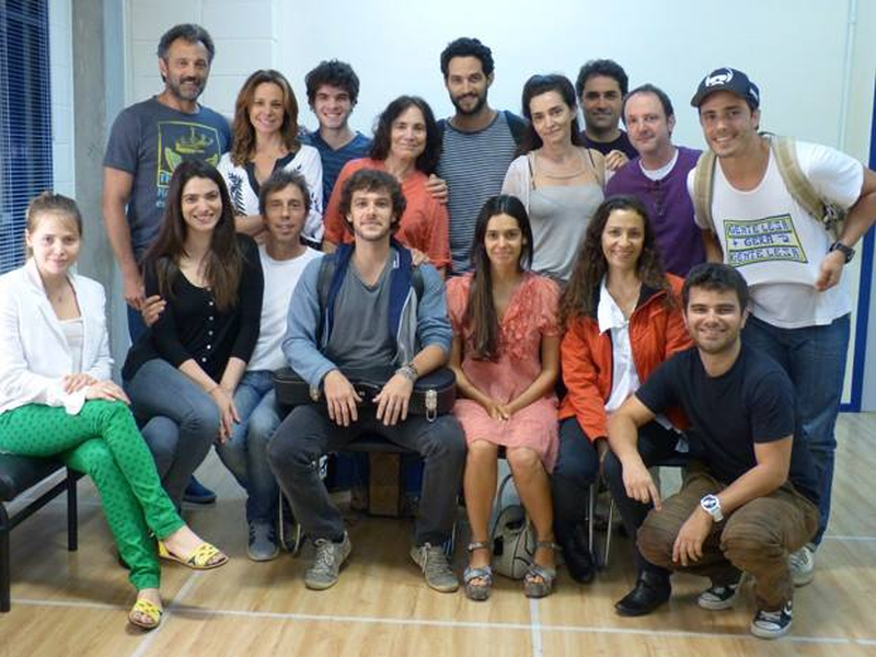 Foto 4 de Sete Vidas