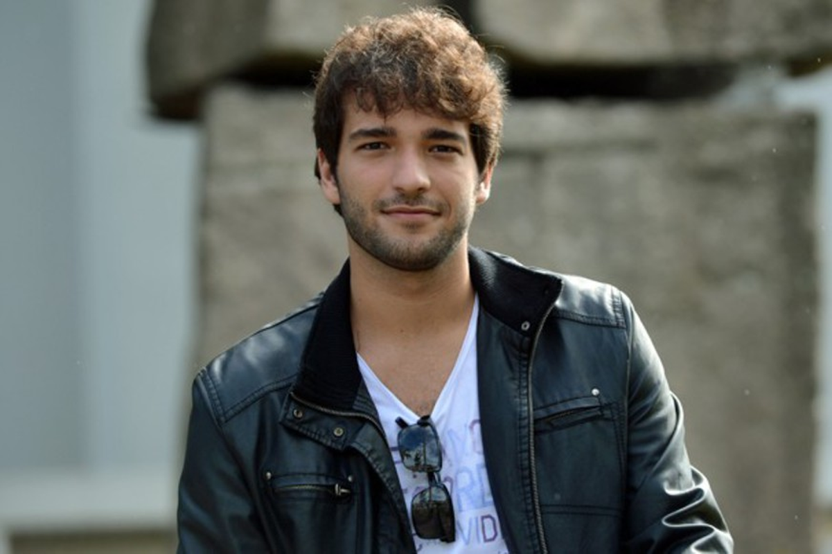 Humberto Carrão - Foto 1