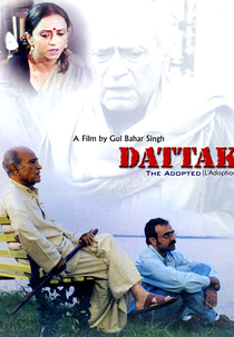 The Adopted (Dattak)