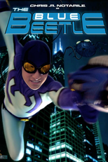 The Blue Beetle (The Blue Beetle)