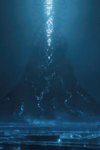 Poster de Episódio Breakthrough (2023)