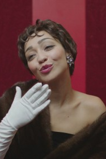 Poster de Filme Shirley (2011)