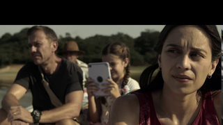 Trailer: URUBÚ - Tráiler Oficial (HD)