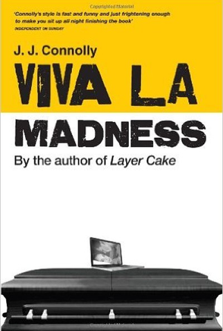 Poster 1 de TV Viva La Madness (2027)