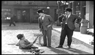 O Gordo e o Magro - Orquestra Maluca (1928) - Filme Comédia Completo