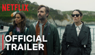 Bodkin | Official Trailer | Netflix