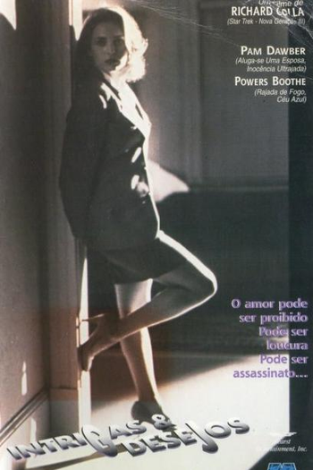  de Filme Intrigas & Desejos (1994)