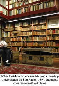 Biblioteca Mindlin (Biblioteca Mindlin)