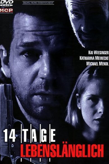 Poster de Filme 14 Days to Life (1997)
