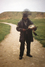 The Illinois Parables (The Illinois Parables)