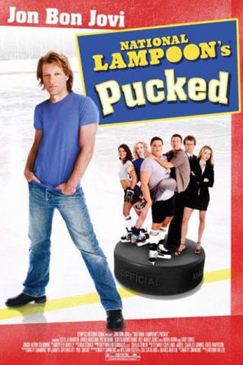  de Filme Pucked (2006)