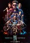 Mortal Kombat 2 (Mortal Kombat II)