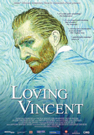 Com Amor, Van Gogh (Loving Vincent)