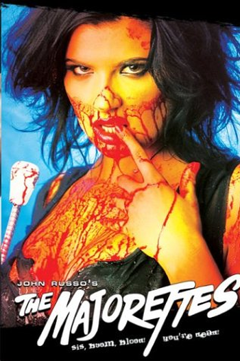  de Filme Retratos da Morte (1987)