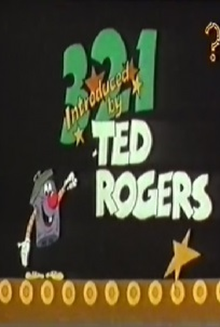 Poster 1 de TV Victoria by 3-2-1 (1979)