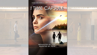 Trailer: The Time Capsule Trailer