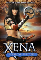 Xena: A Princesa Guerreira (6ª Temporada) (Xena: Warrior Princess (Season 6))