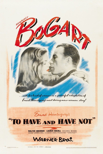 de Filme Uma Aventura na Martinica (1944)