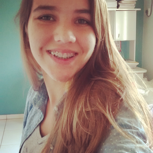 Foto de perfil de Ketlayn Krohn