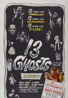 13 Fantasmas (13 Ghosts)