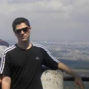 Foto de perfil de André Luis